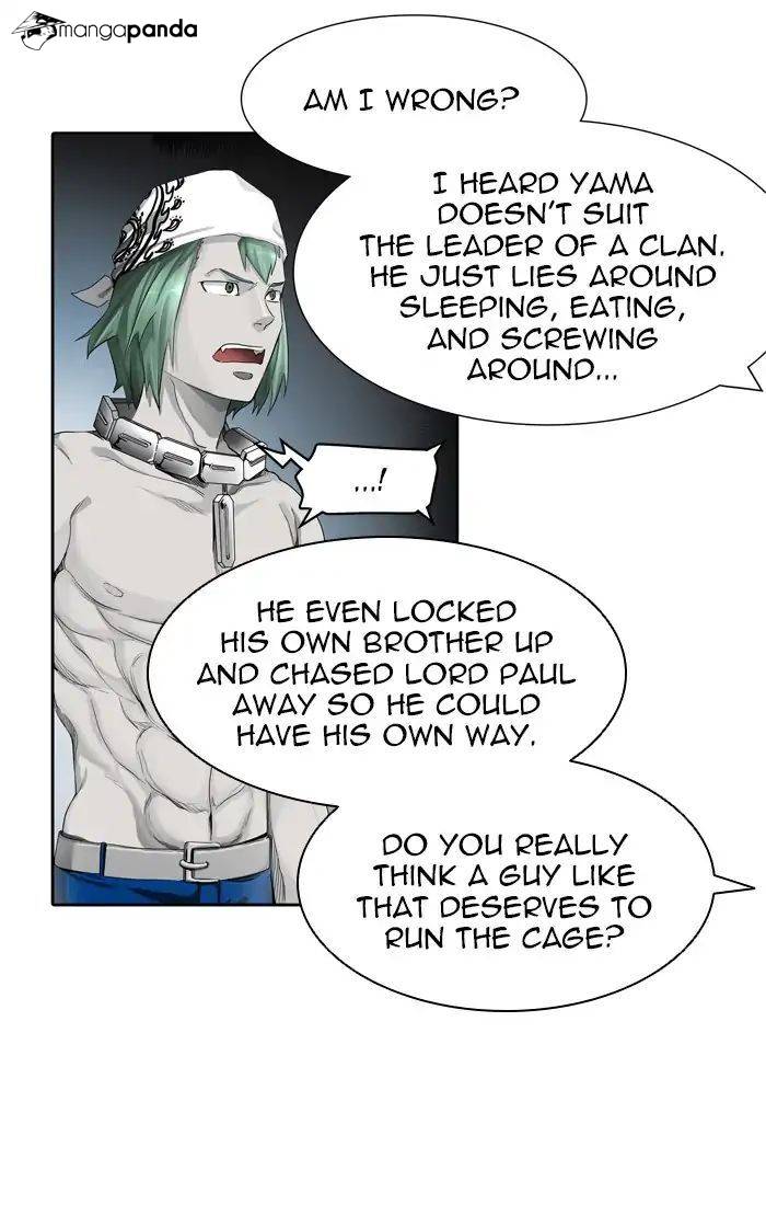 Tower of God Chapter 436 image 047